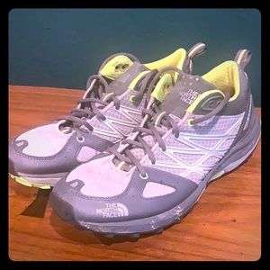 The North Face Hiking Shoes